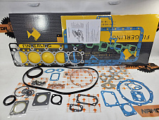 Ремкомплект двигателя KUBOTA F2803 NEW